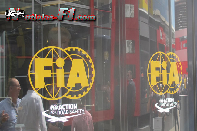 Logo FIA - 3 - www.noticias-f1.com