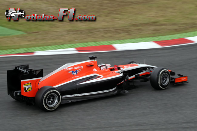 Max Chilton - 3 - Marussia - F1 2014 - www.noticias-f1.com