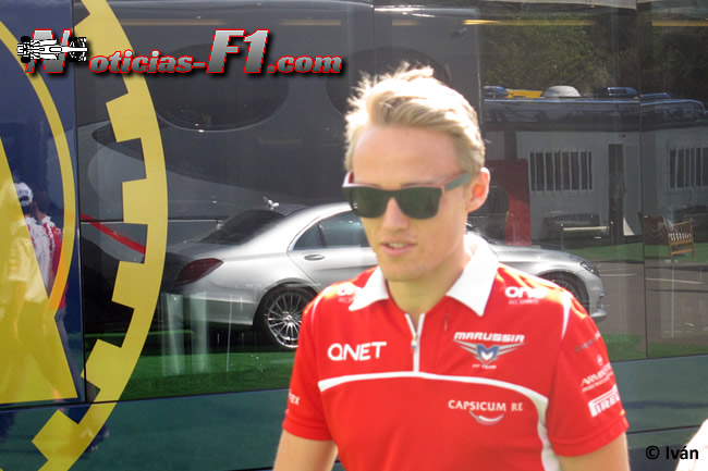 Max Chilton - Marussia - F1 2014 - www.noticias-f1.com