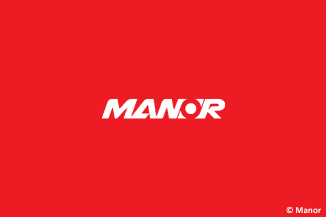 Logo Manor 2015