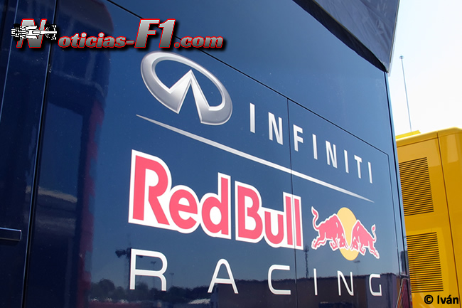 Red Bull Racing - www.noticias-f1.com