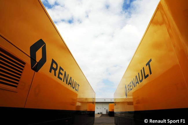 Renault 2017