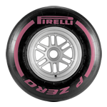 Neumático Pirelli - Hypersoft - 2018