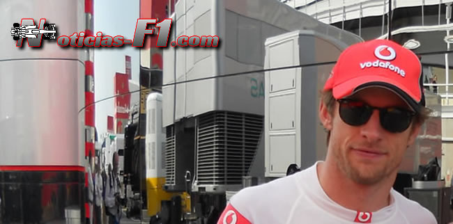 Jenson Button - www.noticias-f1.com