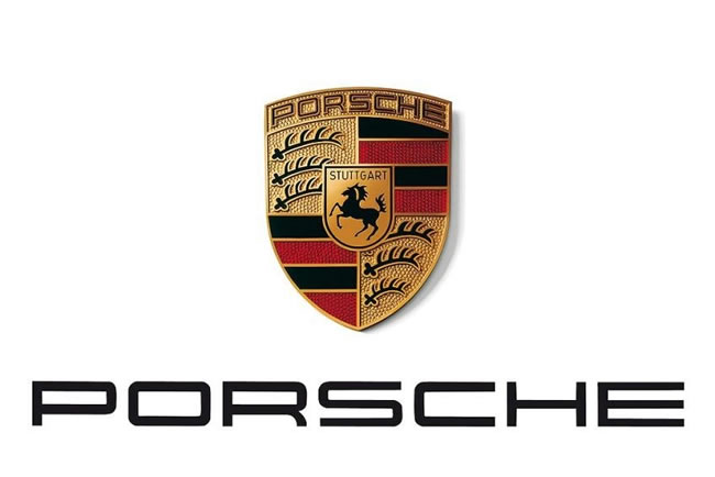 Logo Porsche