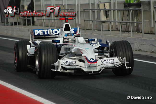 BMW 2008 - David Sarró - www.noticias-f1.com