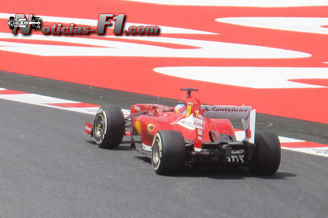 Fernando Alonso - www.noticias-f1.com