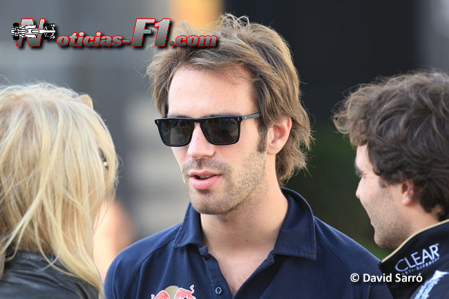 Jean-Eric Vergne - David Sarró - www.noticias-f1.com