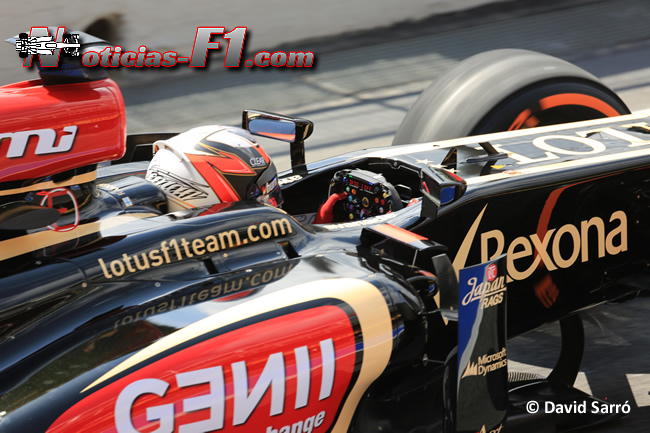 Kimi Raikkonen - 3 - David Sarró - www.noticias-f1.com