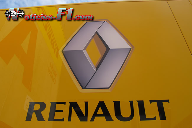 Renault - www.noticias-f1.com