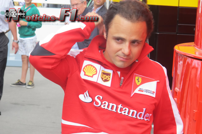 Felipe Massa - 2 - www.noticias-f1.com