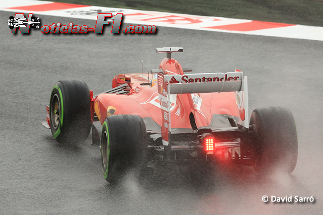 Fernando Alonso - 4 - David Sarró - www.noticias-f1.com