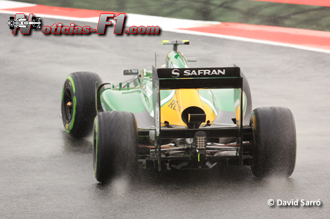 Giedo van der Garde - 1 - David Sarró - www.noticias-f1.com