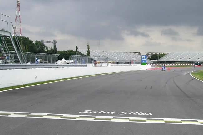 Gran Premio de Canadá 2