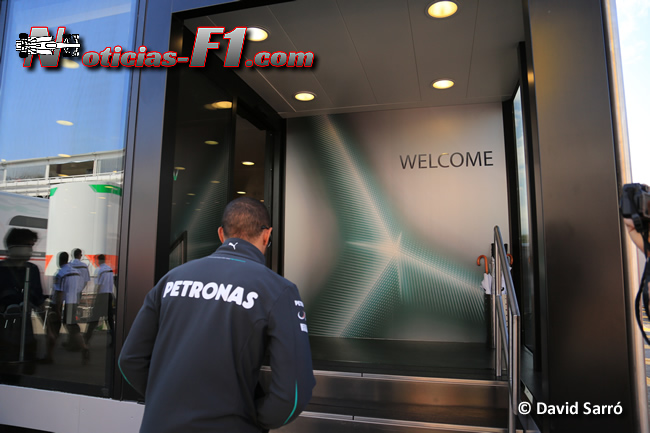 Lewis Hamilton - 1 - David Sarró - www.noticias-f1.com