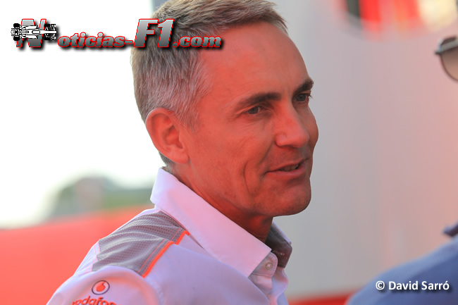 Martin Whitmarsh - 2 - David Sarró - www.noticias-f1.com