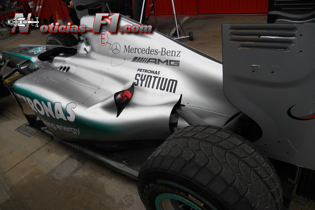 Mercedes W04 - www.noticias-f1.com