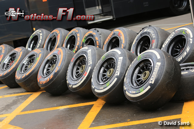 Pirelli - 2 - David Sarró - www.noticias-f1.com