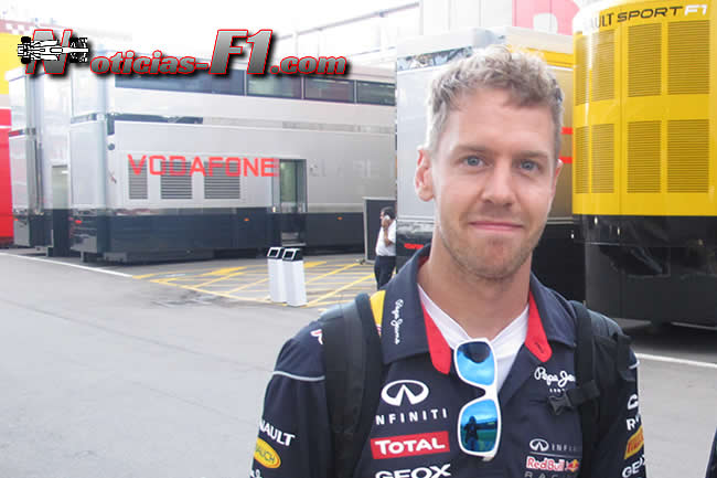 Sebastian Vettel - 2 - www.noticias-f1.com