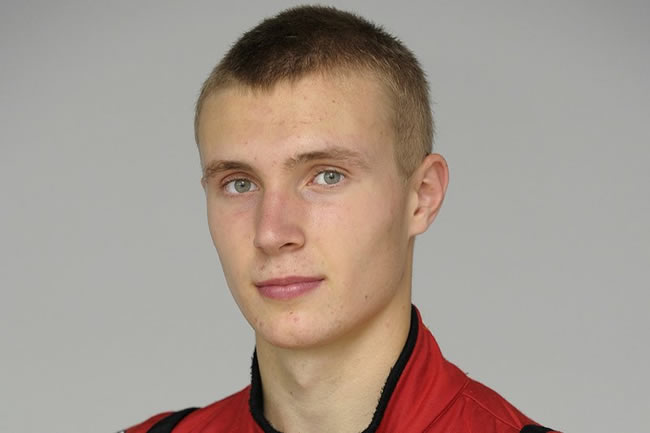 Sergey Sirotkin