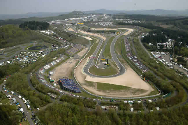 Circuito Nürburgring