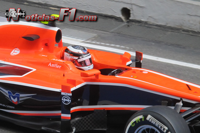 Max Chilton - www.noticias-f1.com