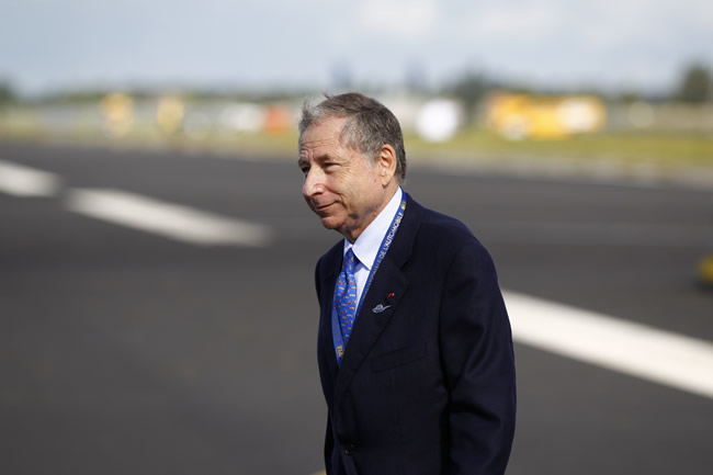 Jean Todt 3