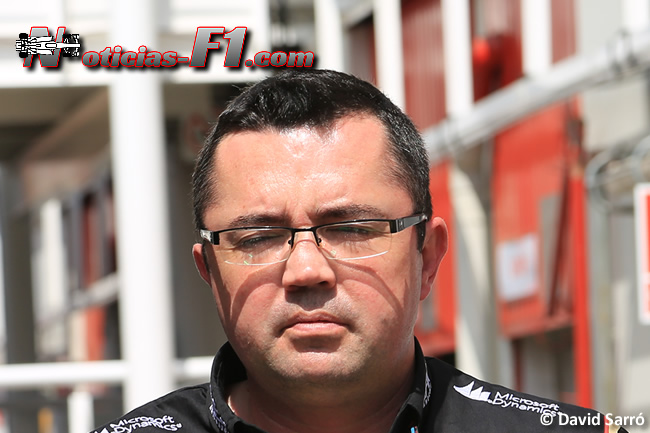 Eric Boullier - 2 - David Sarró - www.noticias-f1.com