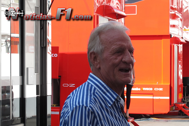 John Button - www.noticias-f1.com