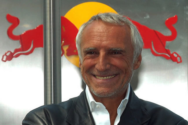 Dietrich Mateschitz