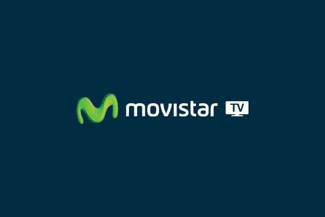 Movistar TV - Logo 