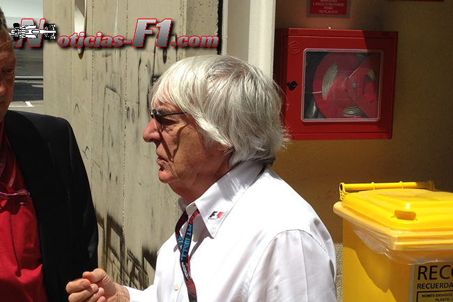 Bernie Ecclestone - 3 - www.noticias-f1.com