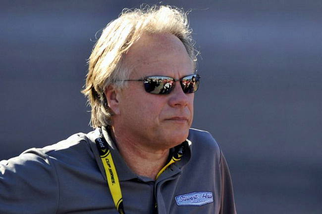 Gene Haas