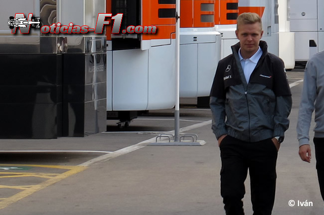 Kevin Magnussen - McLaren - www..noticias-f1.com 