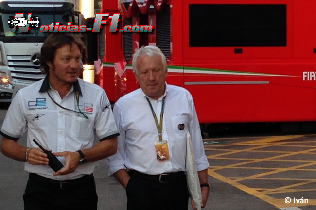 Charlie Whiting - FIA - www.noticias-f1.com