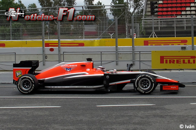 Jules Bianchi - Marussia - F1 2014 -www.noticias-f1.com 