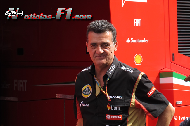 Federico Gastaldi - Lotus F1 - www.noticias-f1.com 