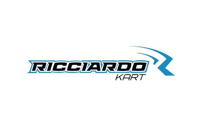 Ricciardo Kart - Daniel Ricciardo 