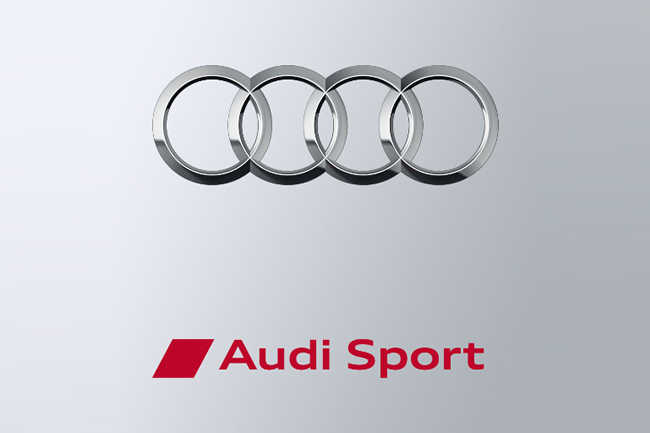 Audi Sport - Logo