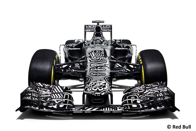 Red Bull Racing - RB11 