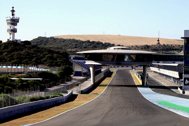 Circuito de Jerez