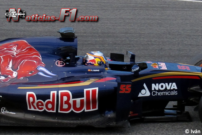 Carlos Sainz Jr - Toro Rosso - 2015 - www.noticias-f1.com 