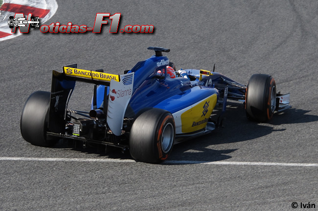 Felipe Nasr - Sauber - C34 - www.noticias-f1.om 