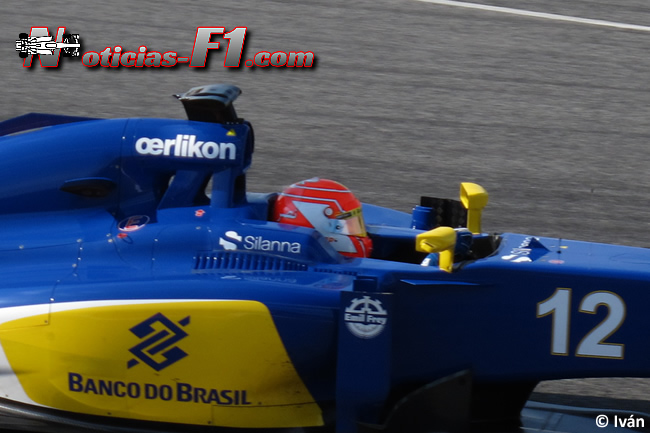 Felipe Nasr - Sauber - C34 - www.noticias-f1.com