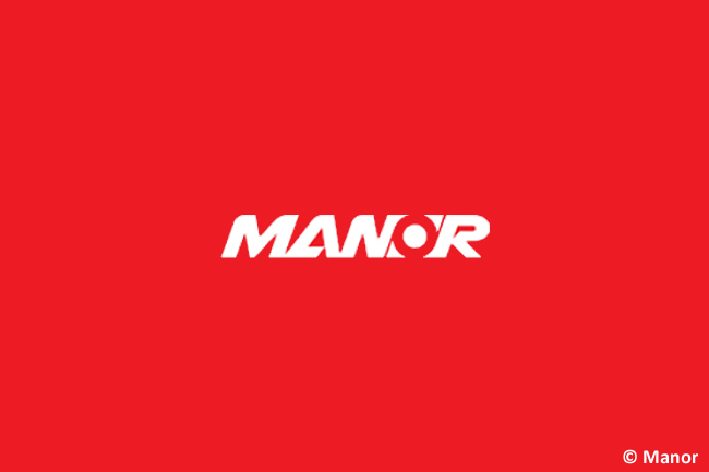 Logo Manor 2015 