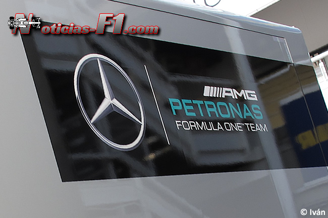 Logo Mercedes - www.noticias-f1.com