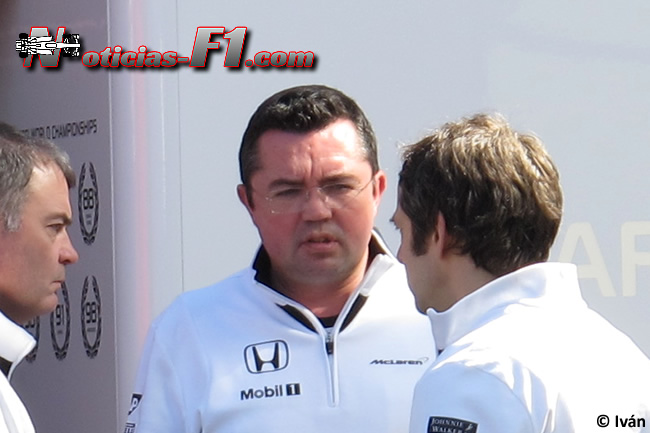 Eric Boullier - McLaren - Honda 2015 - www.noticias-f1.com 