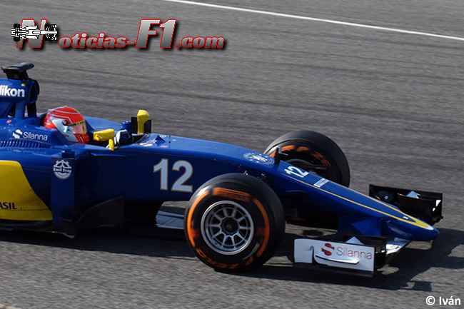 Felipe Nasr - Sauber - C34 - www.noticias-f1.com