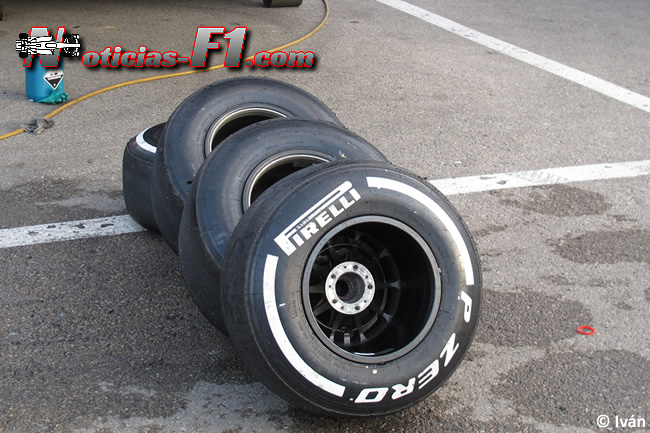 Neumático Pirelli - 2015 - www.noticias-f1.com 