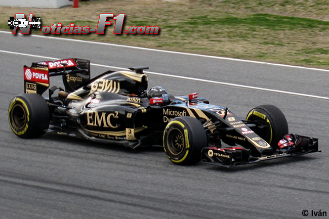 Romain Grosjean 3 - Lotus - E23 - www.noticias-f1.com 